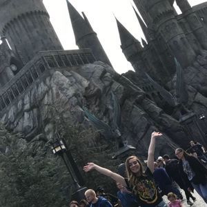 Meet your Posher, Madi